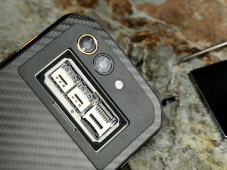 Doogee S30