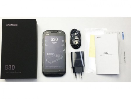 Doogee S30
