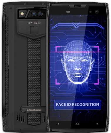Doogee S50 6/64GB