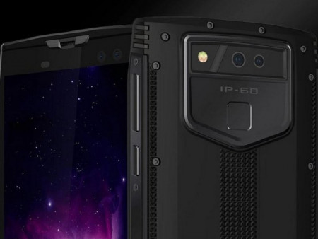Doogee S50 6/64GB