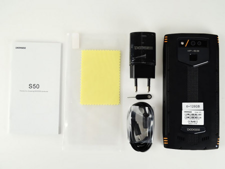 Doogee S50 6/64GB