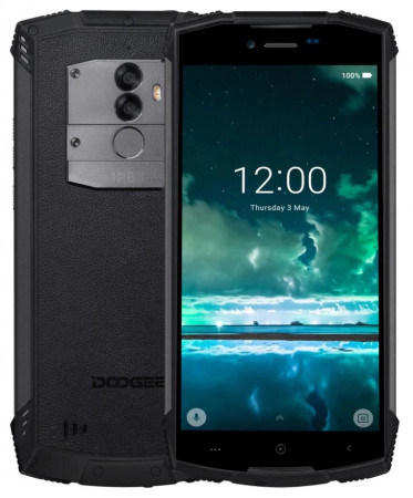 Doogee S55 Lite 2/16Gb