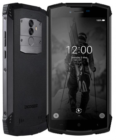 Doogee S55 Lite 2/16Gb