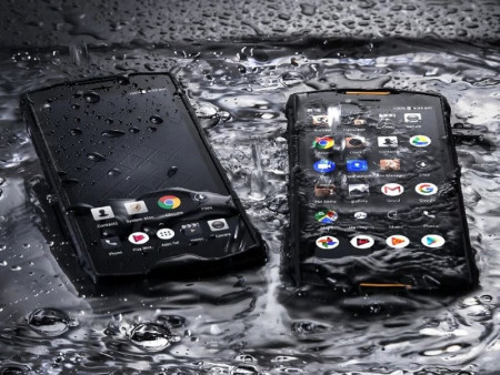 Doogee S55 Lite 2/16Gb