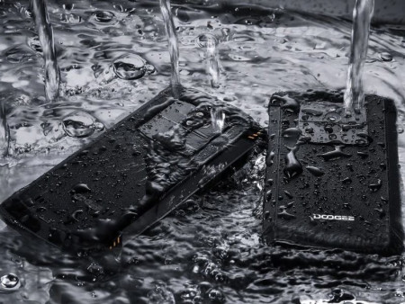 Doogee S55 Lite 2/16Gb