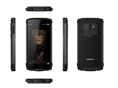 Doogee S55 Lite 2/16Gb