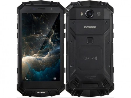 Doogee S60 6/64Gb