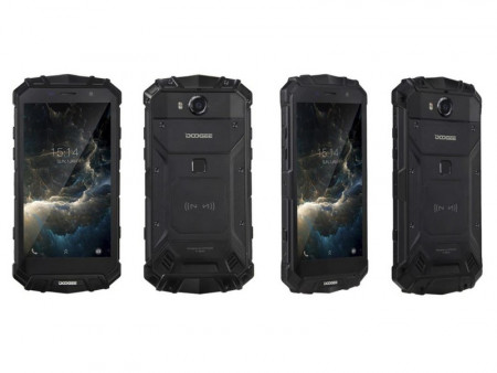 Doogee S60 6/64Gb