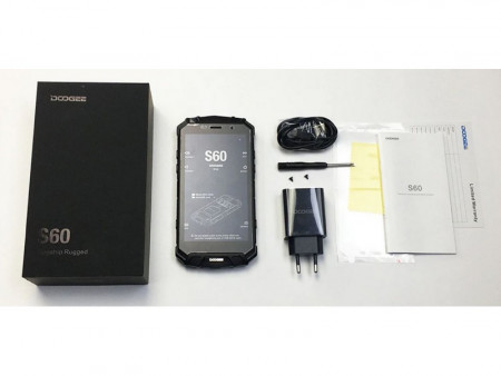 Doogee S60 6/64Gb