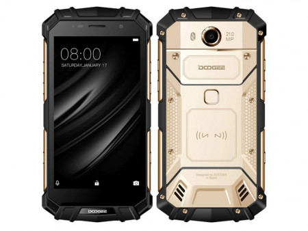 Doogee S60 6/64Gb