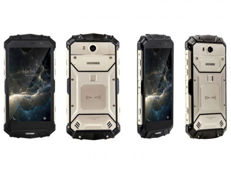 Doogee S60 6/64Gb