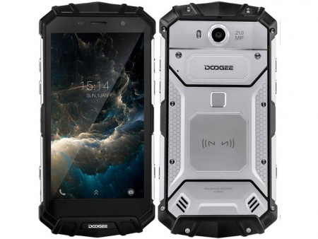 Doogee S60 6/64Gb