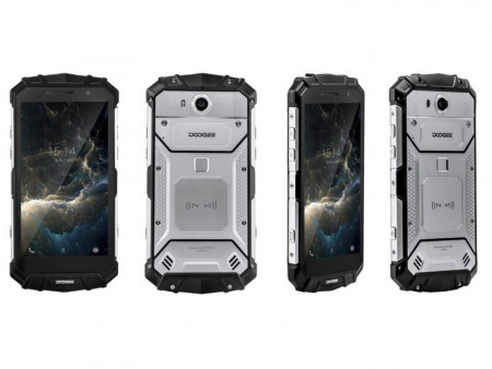 Doogee S60 6/64Gb