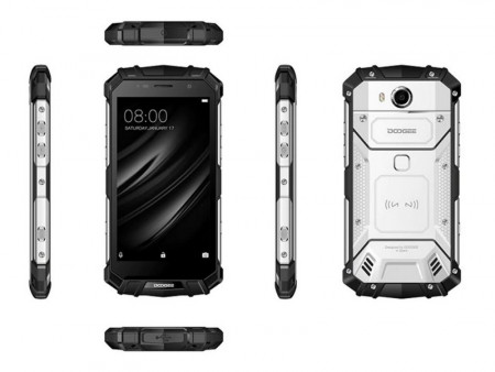 Doogee S60 6/64Gb