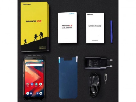 Ulefone Armor X2