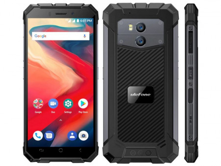 Ulefone Armor X2