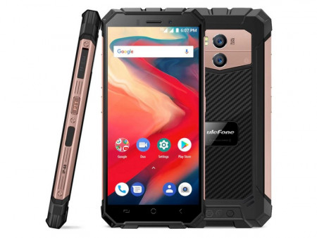 Ulefone Armor X2