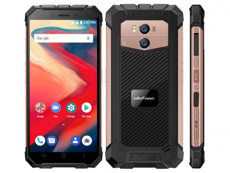Ulefone Armor X2
