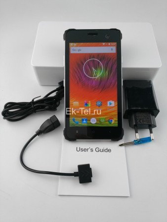 Land Rover D6 Pro 64GB Octa Core LTE