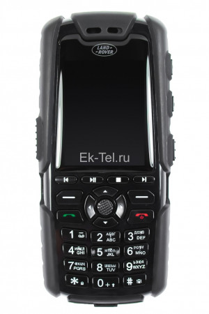 Land Rover A9i+ с TV тюнером