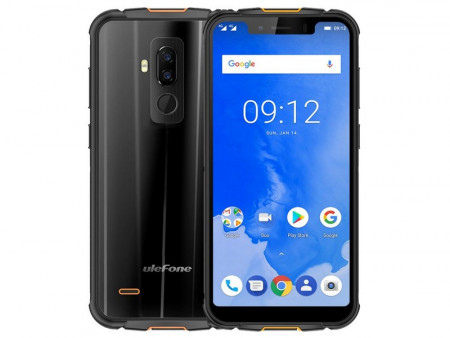Ulefone Armor 5