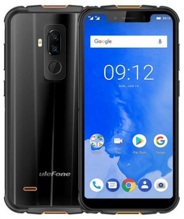 Ulefone Armor 5
