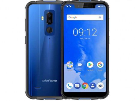 Ulefone Armor 5