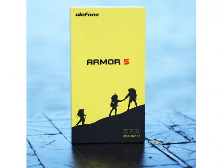 Ulefone Armor 5