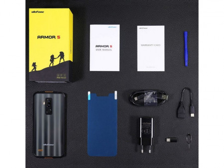 Ulefone Armor 5