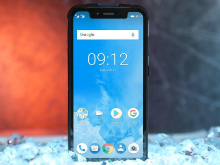 Ulefone Armor 5