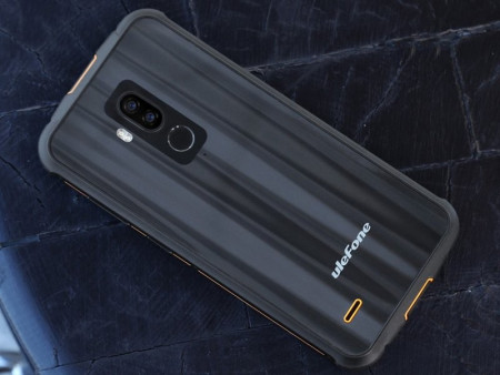 Ulefone Armor 5