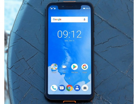 Ulefone Armor 5
