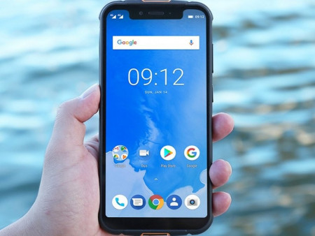 Ulefone Armor 5