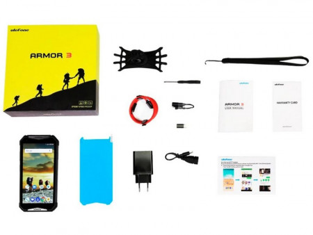 Ulefone Armor 3