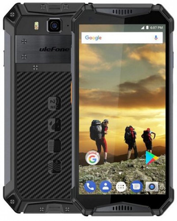 Ulefone Armor 3
