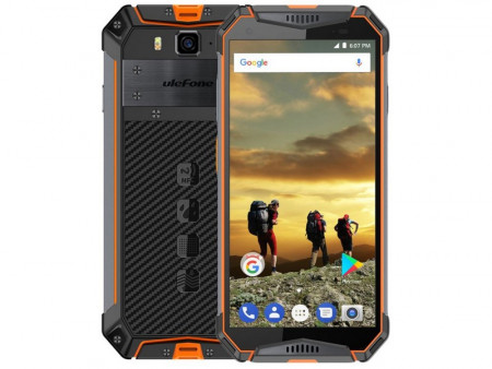 Ulefone Armor 3