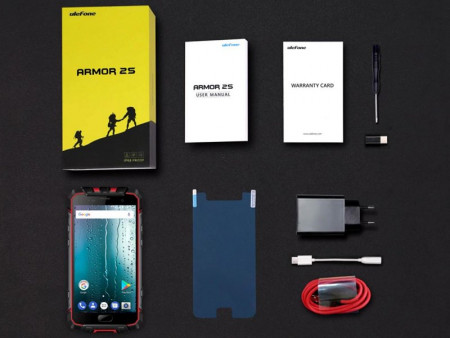 Ulefone Armor 2s