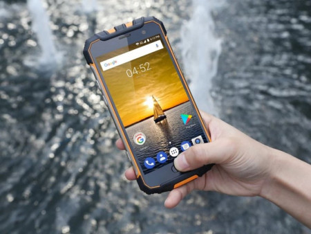 Ulefone Armor 2s