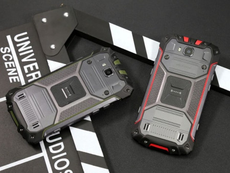 Ulefone Armor 2s