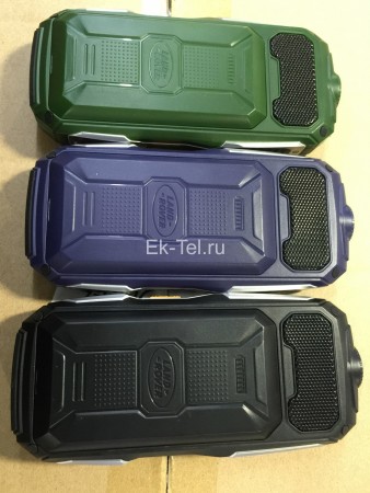 Land Rover F9 Mega Power 13800 mAh