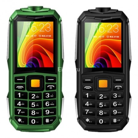 Land Rover F9 Mega Power 13800 mAh