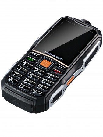 Land Rover F9 Mega Power 13800 mAh