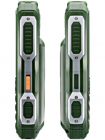 Land Rover F9 Mega Power 13800 mAh