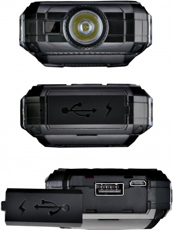 Land Rover F9 Mega Power 13800 mAh