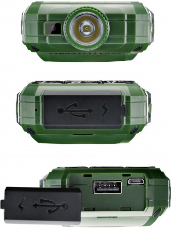 Land Rover F9 Mega Power 13800 mAh
