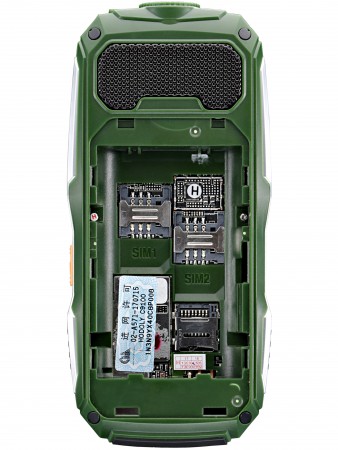Land Rover F9 Mega Power 13800 mAh