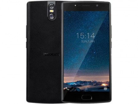Doogee BL7000