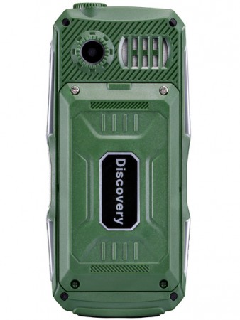 Land Rover Discovery M11 4SIM