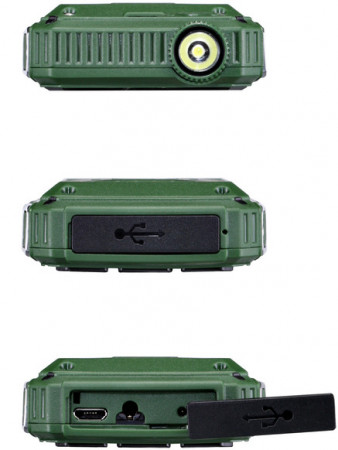 Land Rover Discovery M11 4SIM