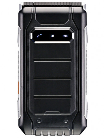 Land Rover F19 Flip
